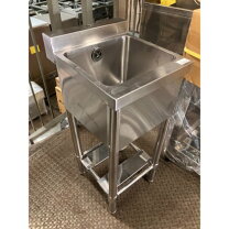 楽天市場】シンク 奥行400（業務用厨房用品｜業務用厨房機器・用品 