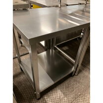 楽天市場】作業台600x600x800の通販