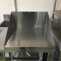 楽天市場】業務用 上棚 中古（業務用厨房ラック｜業務用厨房用品 