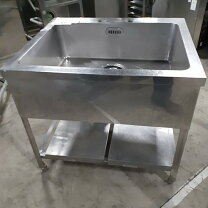 楽天市場】中古シンク 900 750の通販