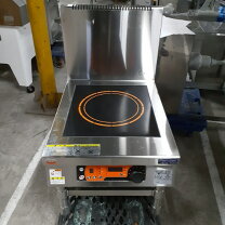 楽天市場】中古 ihコンロ 業務用 3相200vの通販