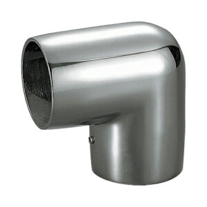 SUS316相当 エルボ(回転止ネジ付) 25mm用 TO-7001-25(AK) AA1556/業務用/新品/小物送料対象商品