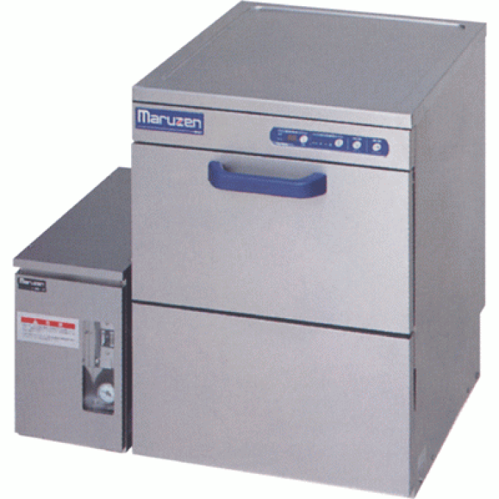 楽天市場】[MDU5-1T]【マルゼン】食器洗浄器 アンダーカウンターU