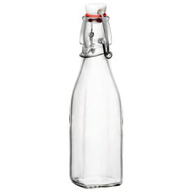 食品ボトル (スイング ボトル0.25L) ボルミオリロッコ/ 28入/業務用食器/新品/小物送料対象商品
