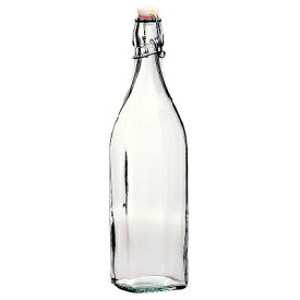 食品ボトル (スイング ボトル1.0L) ボルミオリロッコ/ 6入/業務用食器/新品/小物送料対象商品