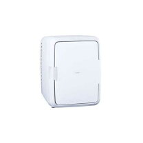 楽天市場】TWINBIRD 2電源式ポータブル電子適温ボックス D-CUBE X HR 