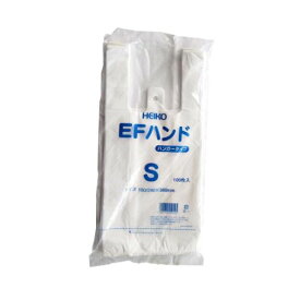 EFハンド (100枚入) S/業務用/新品/小物送料対象商品