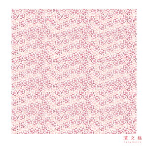�_���l�@FUROSHIKI�N���X�@SAKURA�炭