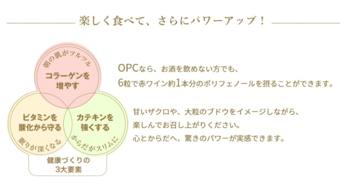 楽天市場】酪酸菌とＯＰＣサプライズ プレミアム 1瓶 360粒とのセット