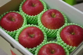 シナノスイートりんご通販 長野生まれのシナノりんごを販売取寄。小箱 約5玉〜約6玉 長野・他産地