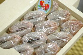 枯露柿ころがき 山梨県松里をお歳暮干し柿に。3号 化粧箱 450g　約8個〜約12個