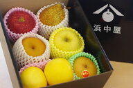 フルーツ頒布会「6ヶ月」果物コース定期購入