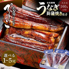 【200円OFFクーポン有】敬老の日 ギフト うなぎ 国産 最高傑作 蒲焼 160-170g (タレ山椒付) 選べる 1尾 2尾 3尾 4尾 5尾 プレゼント 高級 贅沢 贈り物 誕生日 食べ物 ウナギ 鰻 unagi でしこ 浜名湖産 静岡 国産うなぎ 国内産 国産ウナギ 蒲焼き うなぎ蒲焼