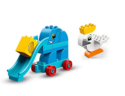 楽天市場】レゴ(LEGO) デュプロ みどりのコンテナデラックス