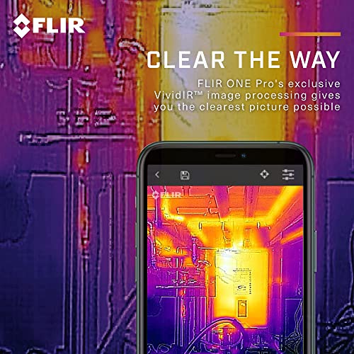 楽天市場】FLIR(フリアー)【国内正規品】android(Type-C)用 FLIR ONE