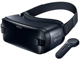Samsung Galaxy Gear VR with Controller SM-R324NZAAXJP オ-キッ