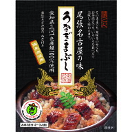 浜乙女 うなぎ 名古屋 お土産 東海紀行 うなぎまぶし ひつまぶし 名古屋めし 230760