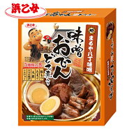＼お得なクーポン＆ポイント10倍実施中！／浜乙女 おでん 名古屋 お土産 味噌 レトルト 味噌おでん どて…