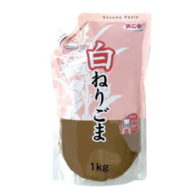 白ねりごま 1kg 業務用