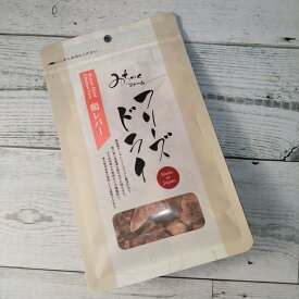 みちのくファーム フリーズドライ フリーズドライ 鶏レバー 60g