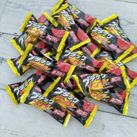 ブラックサンダーミニ 13g 18個入り メール便送料無料 ポイント消化 600 食品 スイーツ