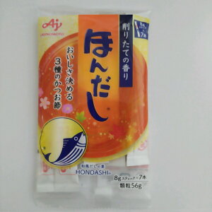 AJINOMOTO ق񂾂 8gXeBbN×7{ ^Cv [֑ |Cg 400