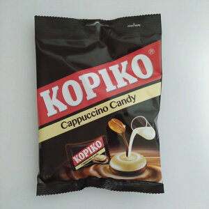 KOPIKO �R�[�q�[�L�����f�B(�J�v�`�[�m) 88g ���[���֑������� �|�C���g���� 400 �H�i