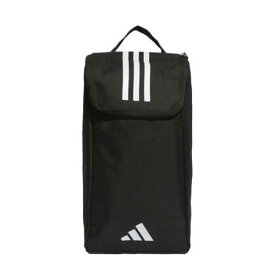 名入れ刺繍OK!　アディダス　サッカー　シューズケース　スポーツバッグ　TIRO L シューズバッグ　MKB58