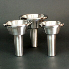 楽天市場 ラッパ型花立の通販