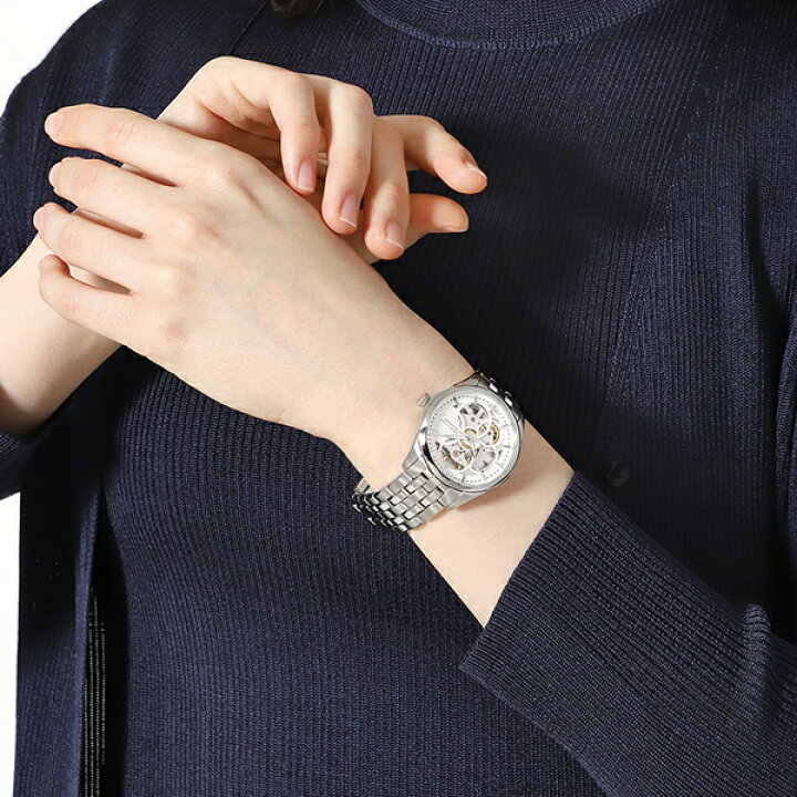 楽天市場】ハミルトン 公式 腕時計 HAMILTON Jazzmaster Viewmatic  