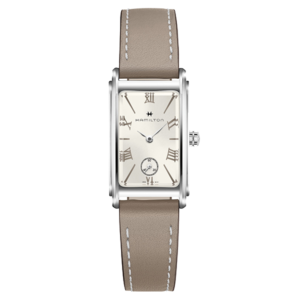 楽天市場】ハミルトン 公式 腕時計 HAMILTON American Classic Ardmore 