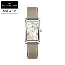 ハミルトン 公式 腕時計 HAMILTON American Classic Ardmore アメリカンクラシック アードモア クオーツ クォーツ 18.…