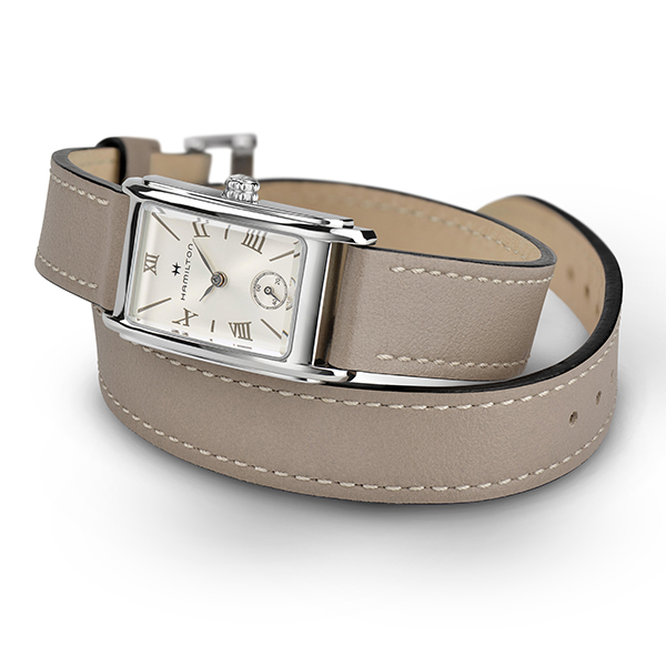 楽天市場】ハミルトン 公式 腕時計 HAMILTON American Classic Ardmore