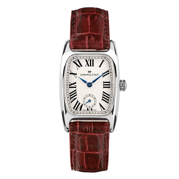 楽天市場】ハミルトン 公式 腕時計 HAMILTON American Classic Boulton 