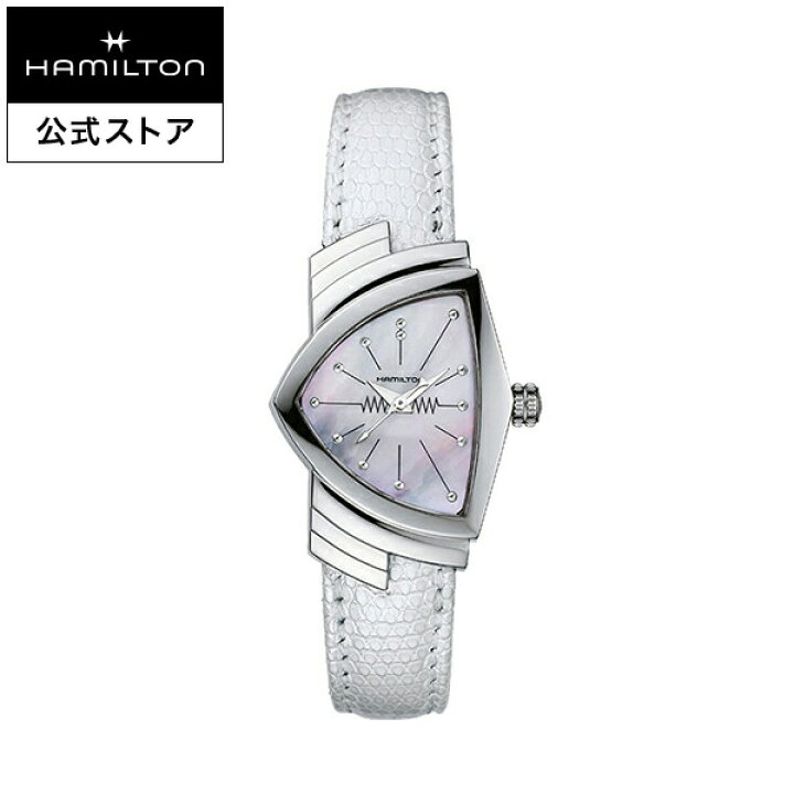 楽天市場】ハミルトン 公式 腕時計 HAMILTON Ventura ベンチュラ 