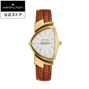 �n�~���g�� ���� �r���v HAMILTON Ventura �x���`���� �N�I�[�c �N�H�[�c 32.30MM ���U�[�x���g �z���C�g × �u���E�� H24301511 �����Y�r���v �j�� ���K�i �u�����h