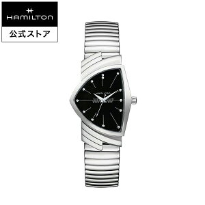 n~g  rv HAMILTON Ventura x` NI[c NH[c 32.30MM XeXX`[uX ubN × Vo[ H24411232 Yrv j Ki uh
