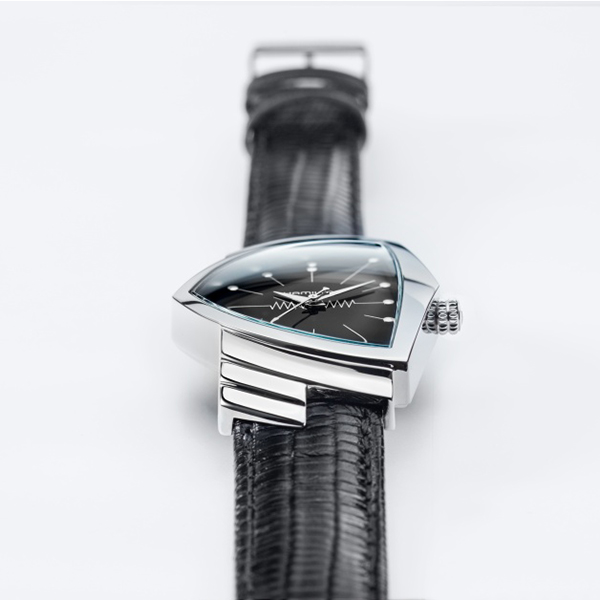 楽天市場】ハミルトン 公式 腕時計 HAMILTON Ventura ベンチュラ