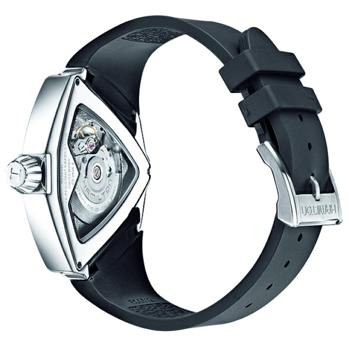 楽天市場】ハミルトン 公式 腕時計 HAMILTON Ventura XXL ベンチュラ  