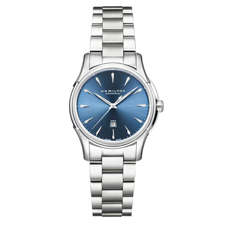 楽天市場】ハミルトン 公式 腕時計 HAMILTON Jazzmaster Viewmatic 