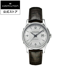 n~g  rv HAMILTON Jazzmaster Viewmatic WY}X^[ r[}eBbN I[g}eBbN  40.00MM U[xg Vo[ × uE H32515555 Yrv j Ki u