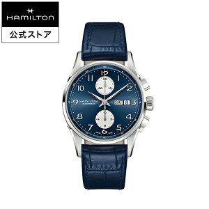 �n�~���g�� ���� �r���v HAMILTON Jazzmaster Maestro �W���Y�}�X�^�[ �}�G�X�g�� �I�[�g�}�e�B�b�N �������� 41.00MM ���U�[�x���g �u���[ × �u���[ H32576641 �����Y�r���v �j�� ���K�i �u�����h �r�W�l
