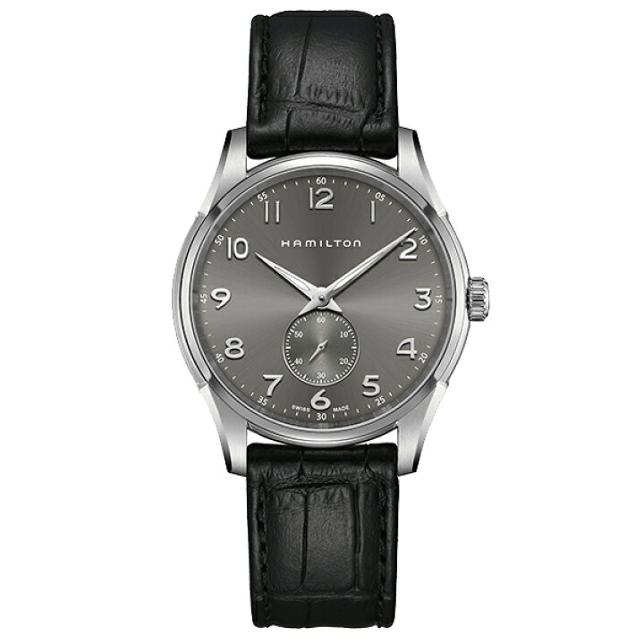 楽天市場】ハミルトン 公式 腕時計 HAMILTON Jazzmaster Thinline 