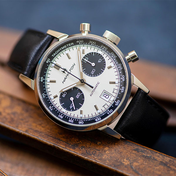 【楽天市場】ハミルトン 公式 腕時計 HAMILTON American Classic