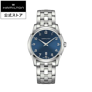 n~g  rv HAMILTON Jazzmaster Thinline WY}X^[ VC NI[c NH[c 42.00MM XeXX`[uX u[ × Vo[ H38511143 Yrv j Ki uh 