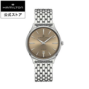 n~g  rv HAMILTON Jazzmaster Thinline WY}X^[ VC I[g}eBbN  40.00MM XeXX`[uX x[W × Vo[ H38525121 Yrv j K