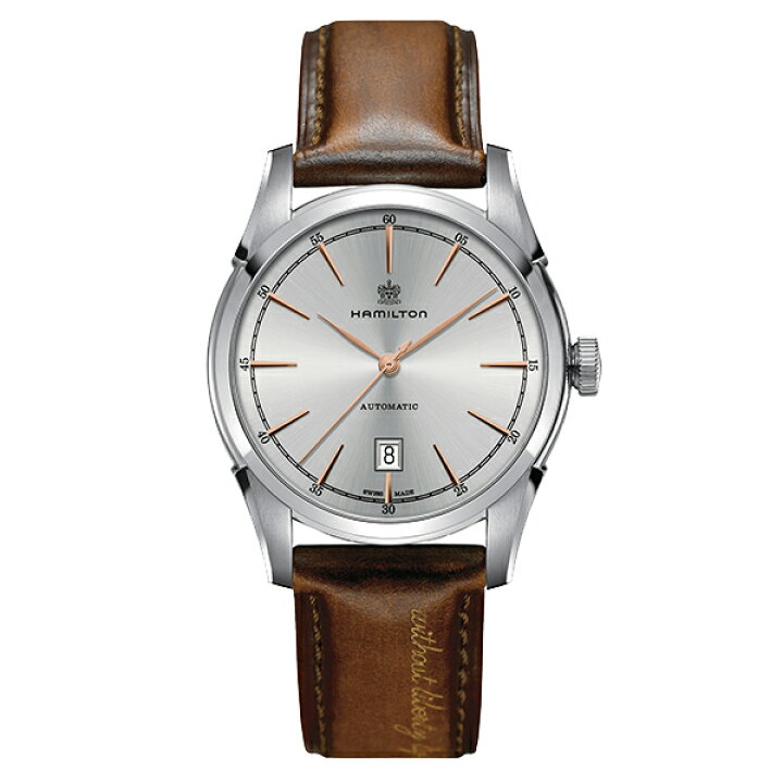 楽天市場】ハミルトン 公式 腕時計 HAMILTON American Classic Spirit  