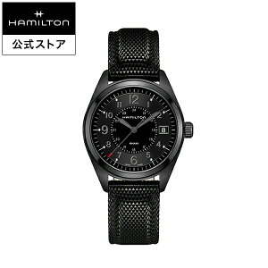 n~g  rv HAMILTON Khaki Field J[L tB[h NI[c NH[c 40.00MM o[xg ubN × ubN H68401735 Yrv j Ki uh AEghA