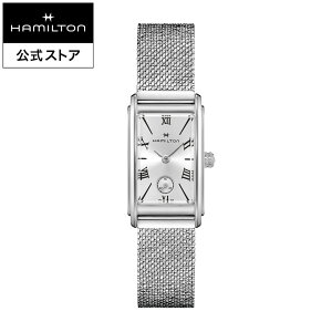 n~g  rv HAMILTON American Classic Ardmore AJNVbN A[hA NI[c 18.70MM XeXX`[uX Vo[ × Vo[ H11221150 fB[Xrv  Ki u