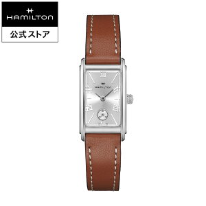 n~g  rv HAMILTON American Classic Ardmore AJNVbN A[hA NI[c 18.70MM U[xg Vo[ × uE H11221550 fB[Xrv  Ki uh rW